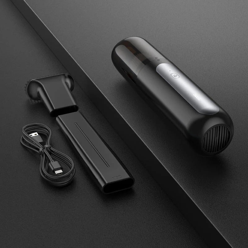 Hoco - Compact Car Vaccum Cleaner
