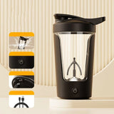 Automatic Shaker Mixer