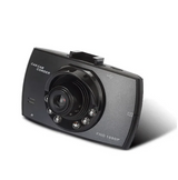 HD 5.0 MP Car Dash Camera DVR