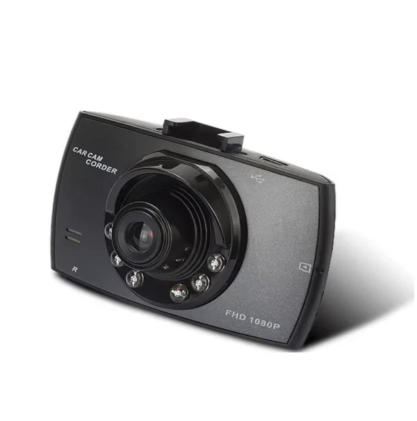 HD 5.0 MP Car Dash Camera DVR