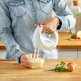 Moulinex - Easy Hand Mixer (HM2501B1)