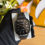 Casio Square Watch Top Selling Limited Time Offer