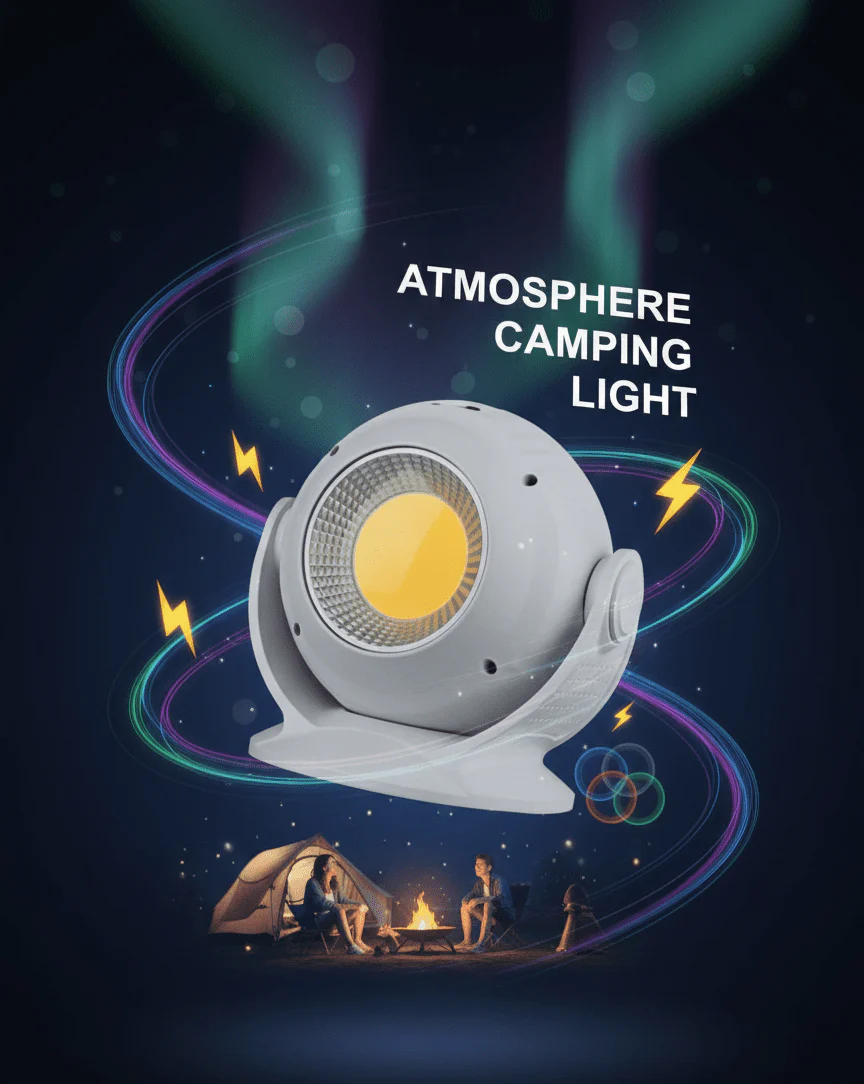 Atmosphere Camping Light