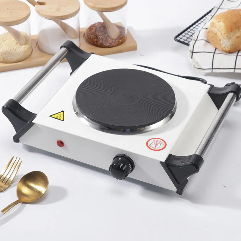 Portable Electric Hot Plate