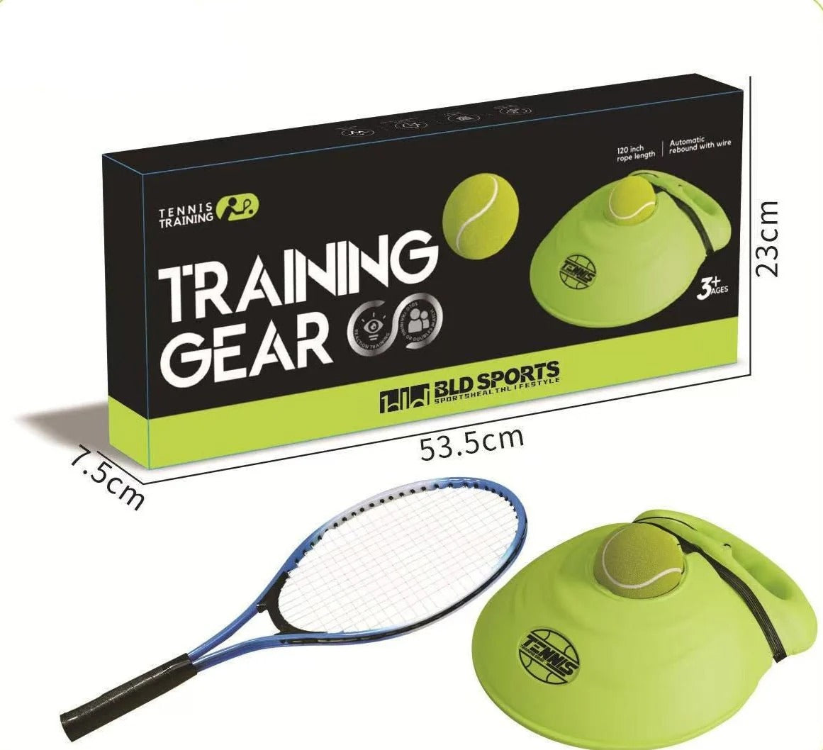 BLD - Sports Training Gear