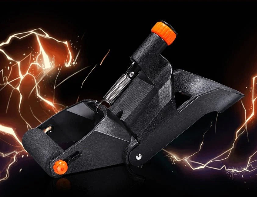 Adjustable wrist force