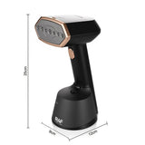 RAF - Handheld Electric Iron