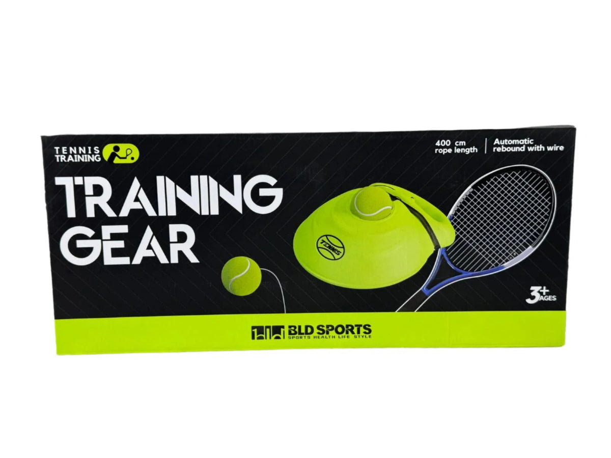 BLD - Sports Training Gear