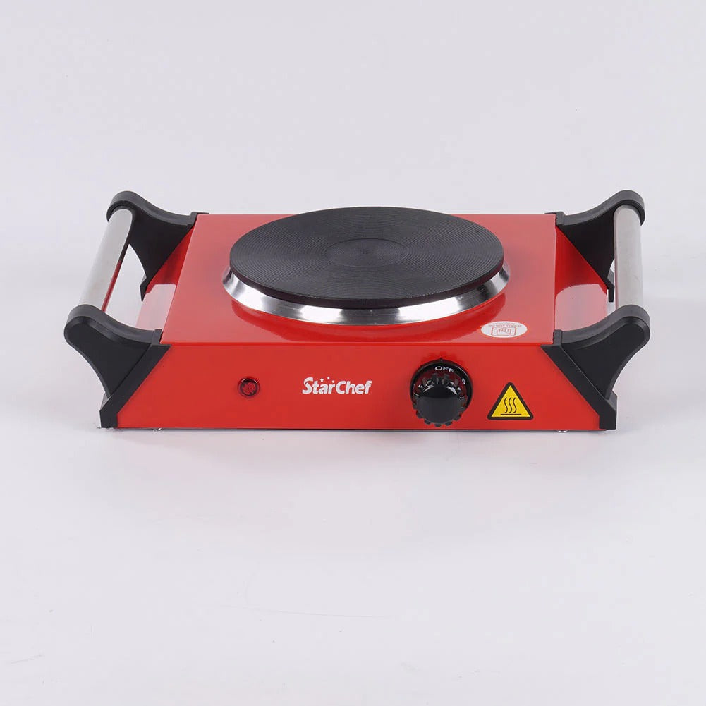 Portable Electric Hot Plate