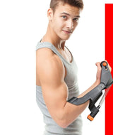 Adjustable wrist force