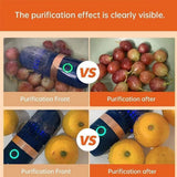 Wireless Fruit Vegetable Purifier