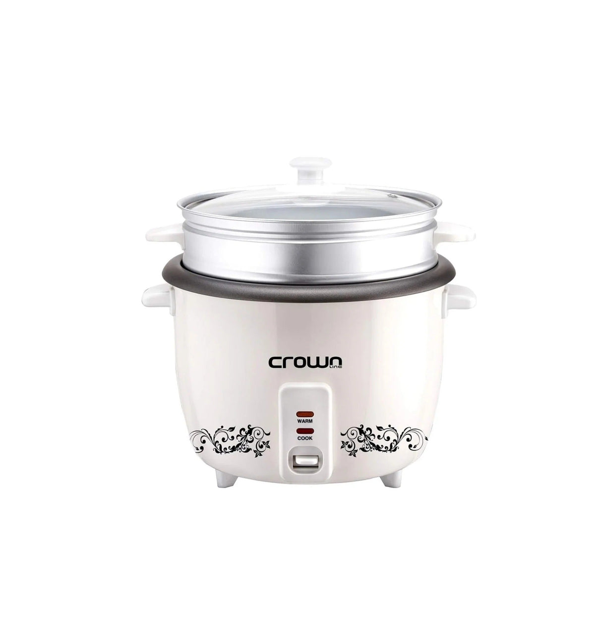 Crownline - Rice Cooker