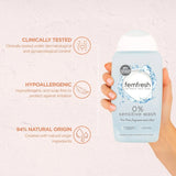 Femfresh - 0% Sensitive Intimate Wash