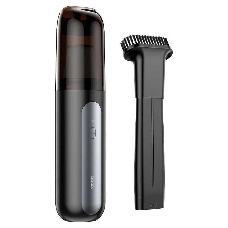 Hoco - Compact Car Vaccum Cleaner