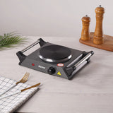 Portable Electric Hot Plate