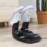 Smart Electric Shoe Dryer