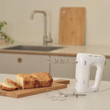 Barun - Compact Hand Mixer (HM 1100)
