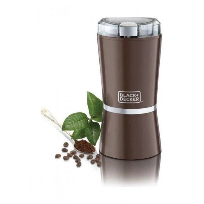 Coffee Bean Mill (CBM4-B5)