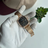 Casio Square Watch Top Selling Limited Time Offer