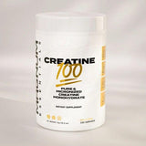 Magnum Essentials - Creatine 100 (Original)