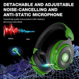 Pro 2-in-1 Gaming Headset