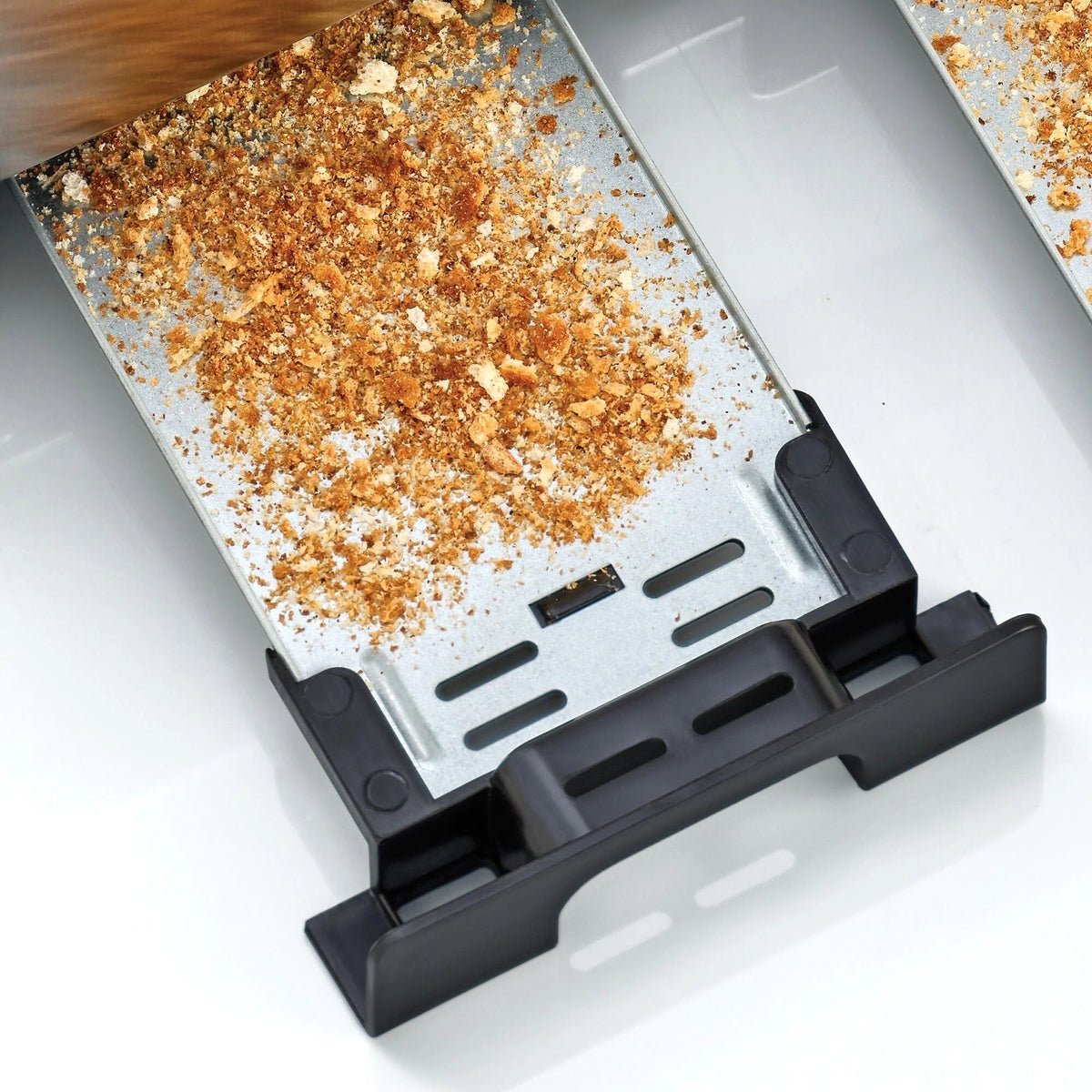 Stainless Steel Toaster (ET244-85)