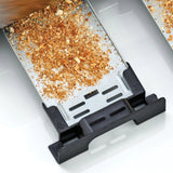 Stainless Steel Toaster (ET244-85)
