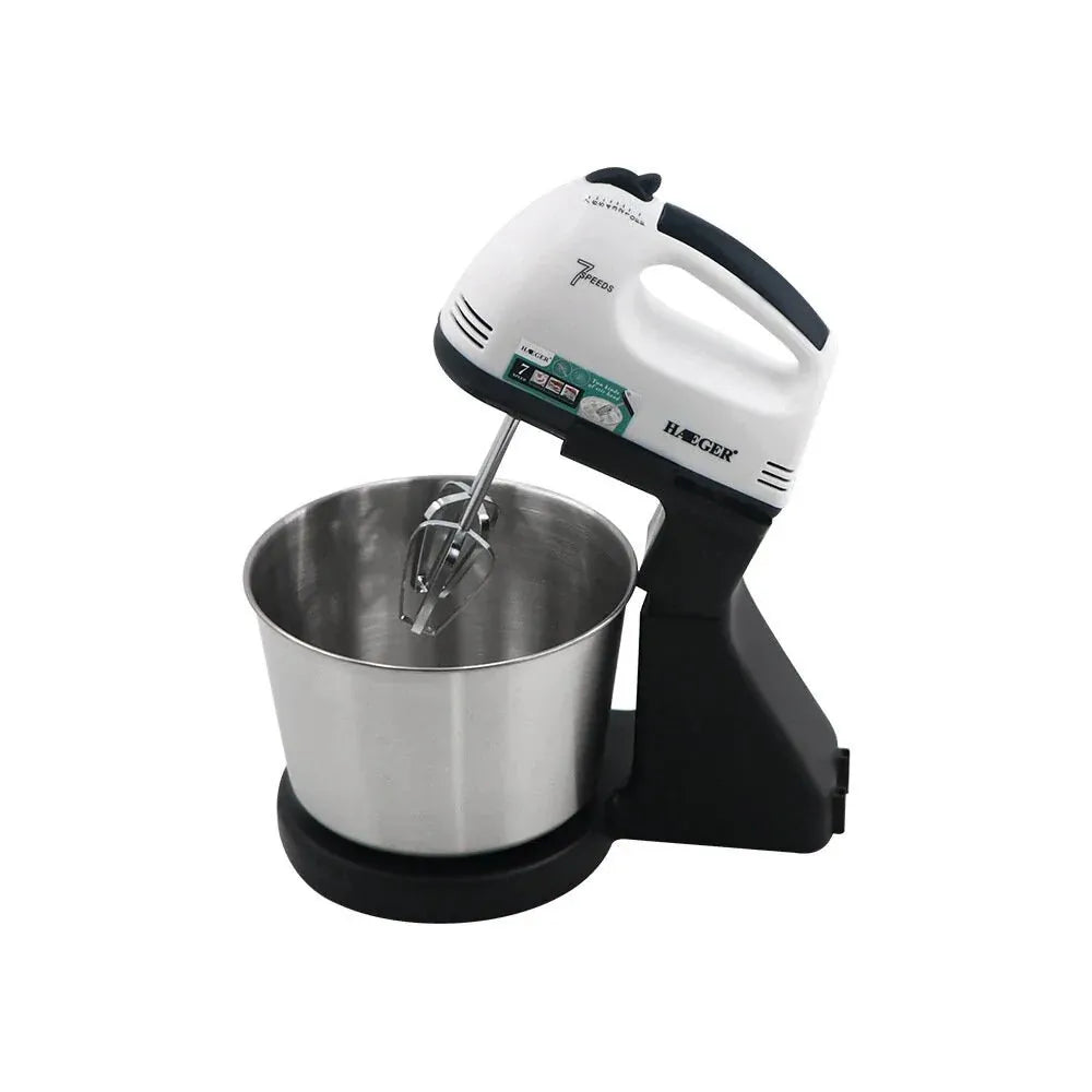 Haeger - Hand Mixer