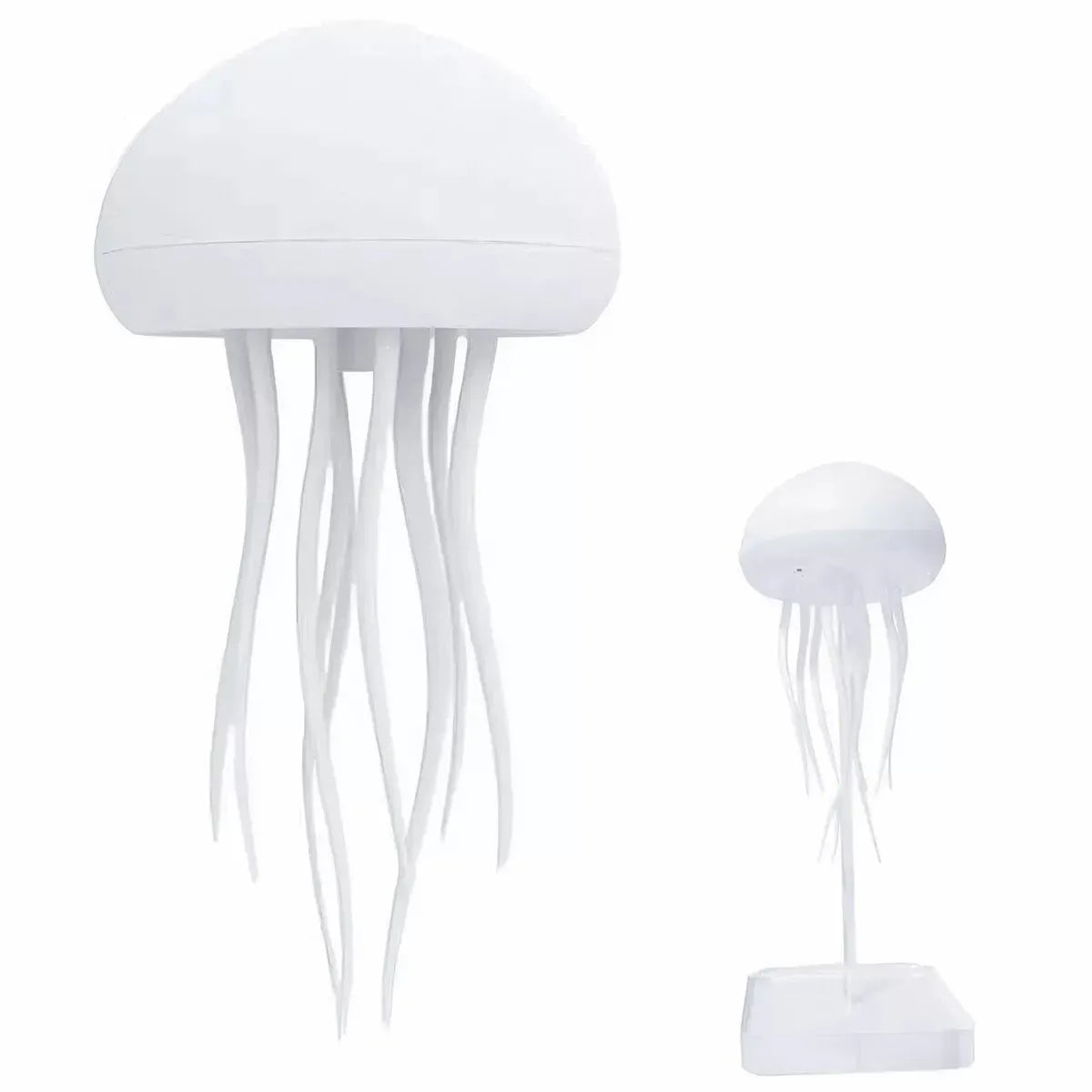 Aurora - Jellyfish Lamp