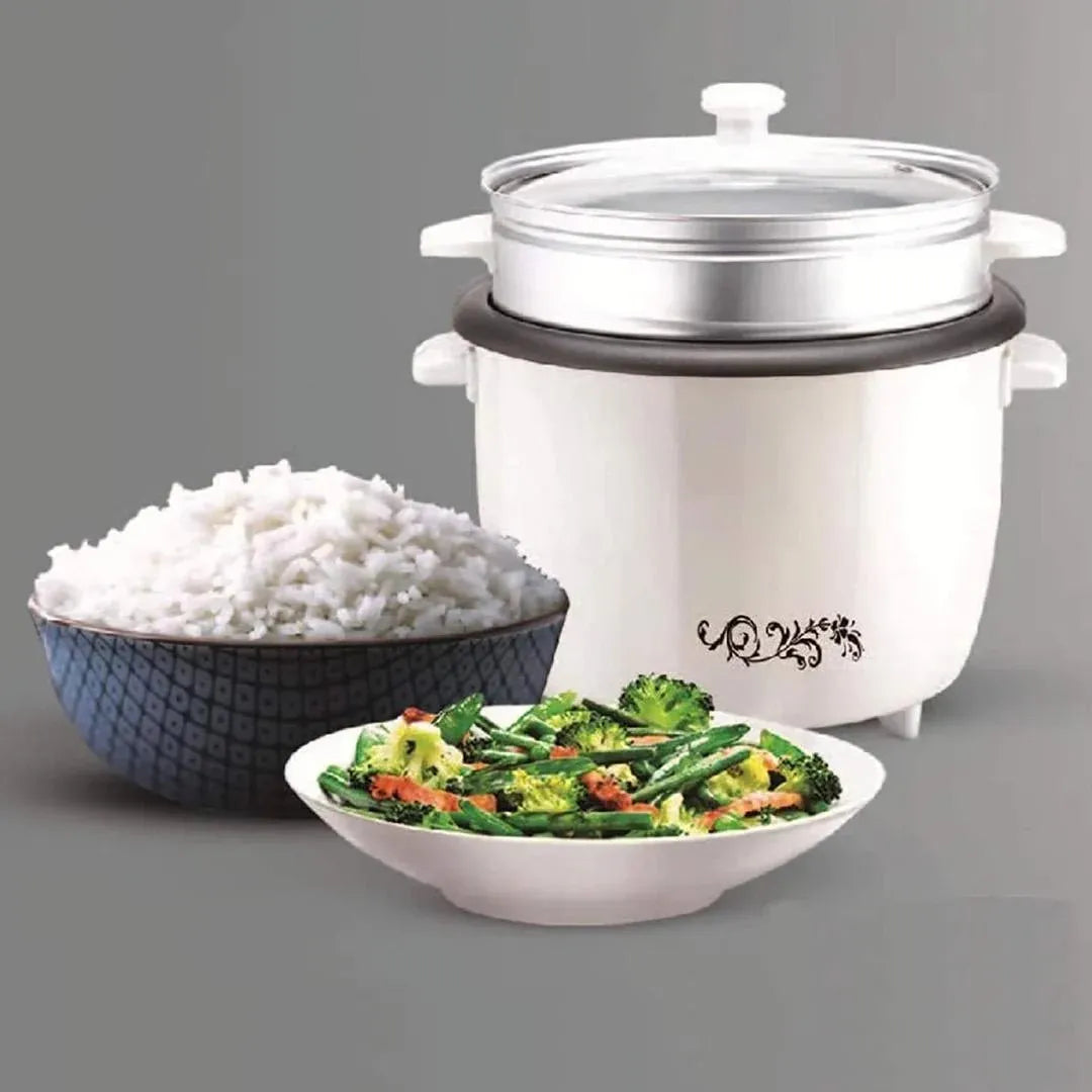 Crownline - Rice Cooker