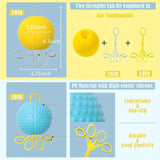 Hand Therapy Ball