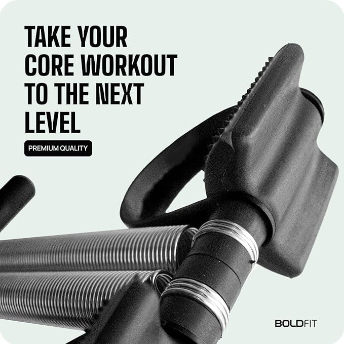 Tummy Trimmer