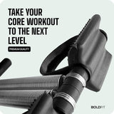 Tummy Trimmer