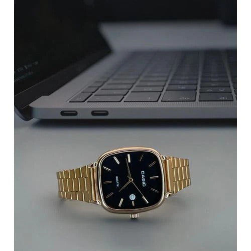 Casio Square Watch Top Selling Limited Time Offer