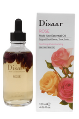 Disaar - Essential Oils