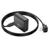 Hoco - GaN Six-Port Fast Charger