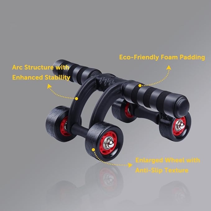 LORDEX - Two-Wheel Hand Pusher
