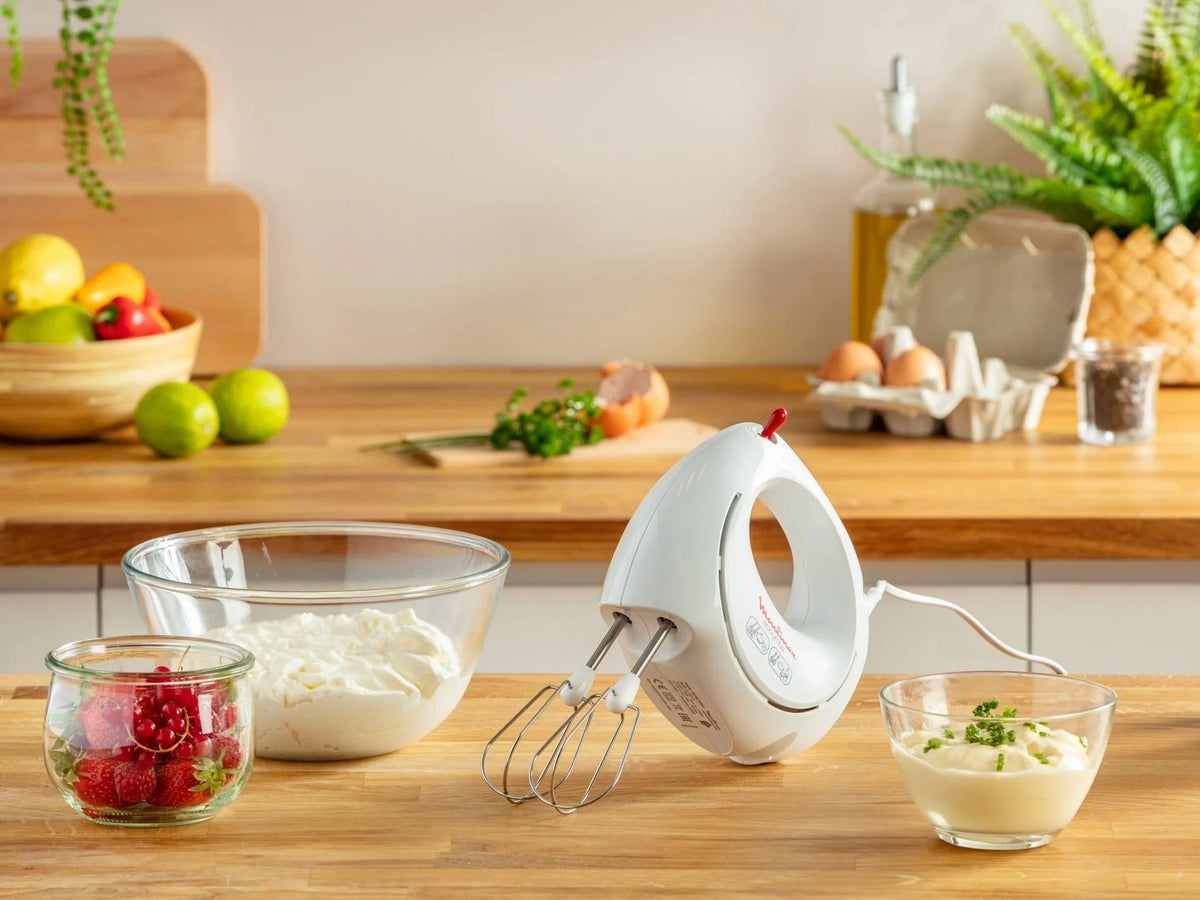 Moulinex - Easy Hand Mixer (HM2501B1)