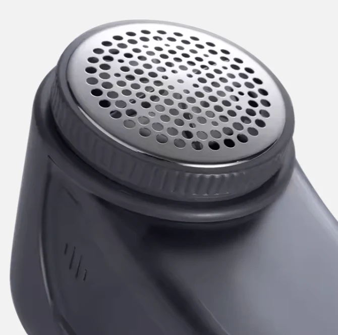 RAF - Lint Remover