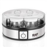 RAF - Yogurt Maker