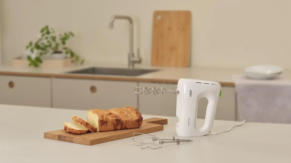 Barun - Compact Hand Mixer (HM 1100)