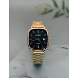 Casio Square Watch Top Selling Limited Time Offer