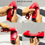 Compact Steam Iron