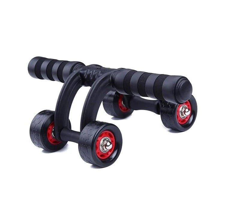 LORDEX - Two-Wheel Hand Pusher