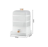 RAF - Food Steamer