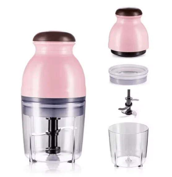 SANOOK - Baby Food Supplement Machine