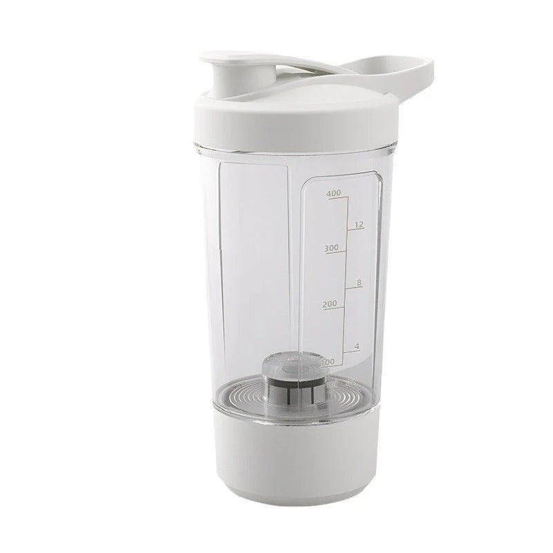 Automatic Shaker Mixer