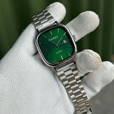 Casio Square Watch Top Selling Limited Time Offer