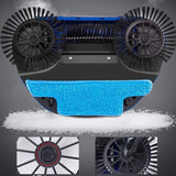 TV - Floor Sweeper