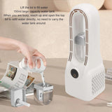 Humidifying Bladeless Fan
